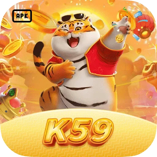 APK oficial da k59 para Android