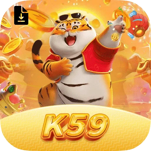 Baixar app da k59 gratuitamente