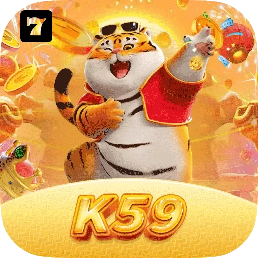 Jogos de fortune da k59 com prêmios incríveis