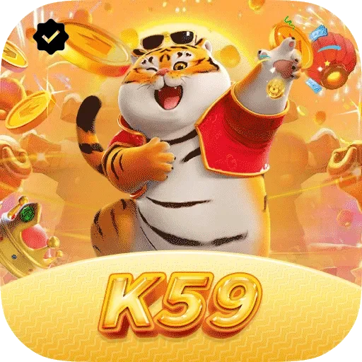 Plataforma completa da k59 com todos os jogos